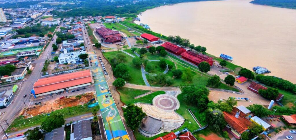 Foto: Secom PMPV